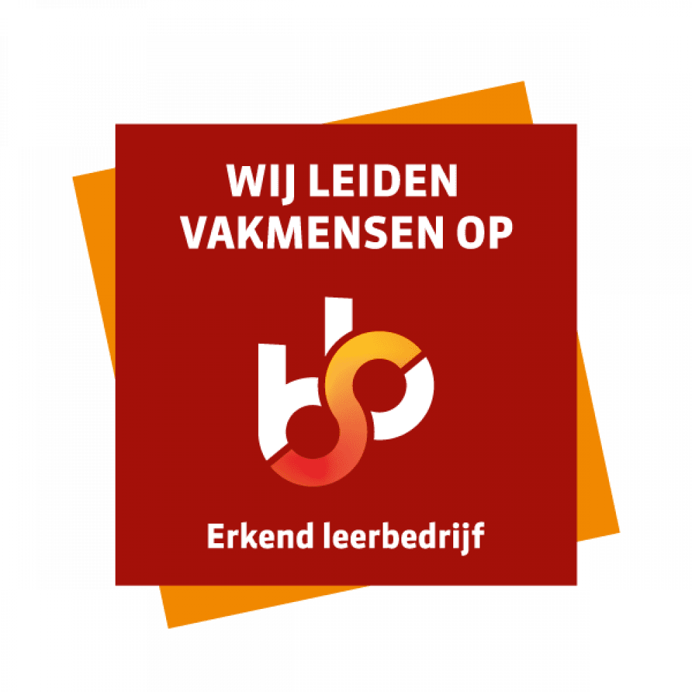 erkend leerbedrijf