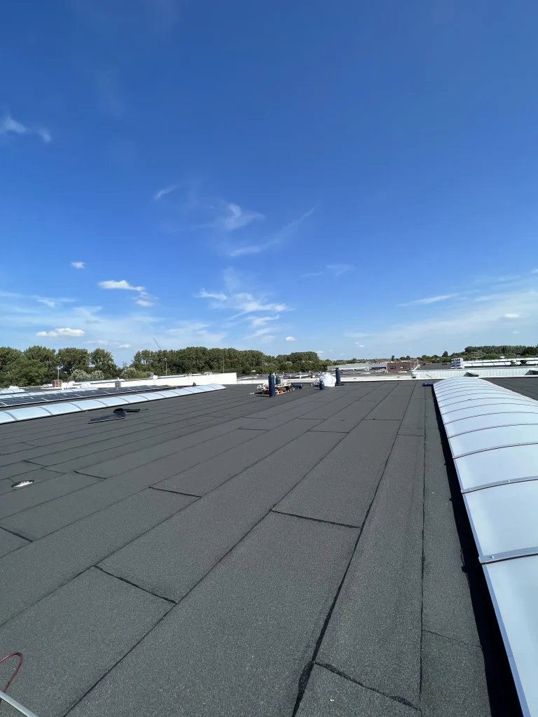 Project Leidschendam 2